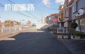 鎌倉市岩瀬　中古戸建