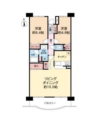 グランドビュー茅ヶ崎