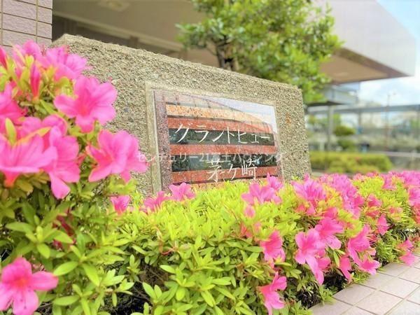 グランドビュー茅ヶ崎