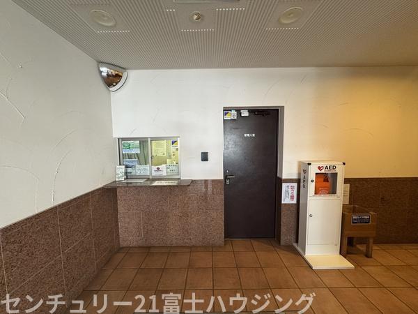 グランドビュー茅ヶ崎