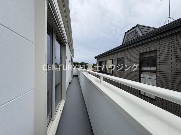 鎌倉市稲村ガ崎5丁目　新築2号棟　全2棟