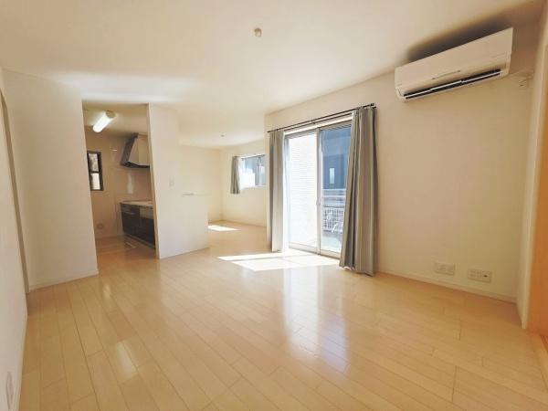 藤沢市柄沢２丁目の中古一戸建て