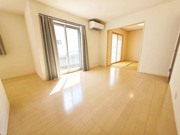 藤沢市柄沢２丁目の中古一戸建て