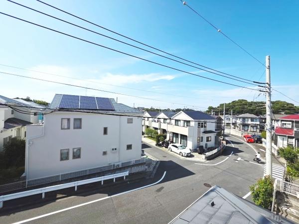 藤沢市柄沢２丁目の中古一戸建て