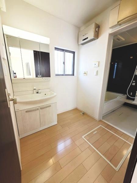 藤沢市柄沢２丁目の中古一戸建て