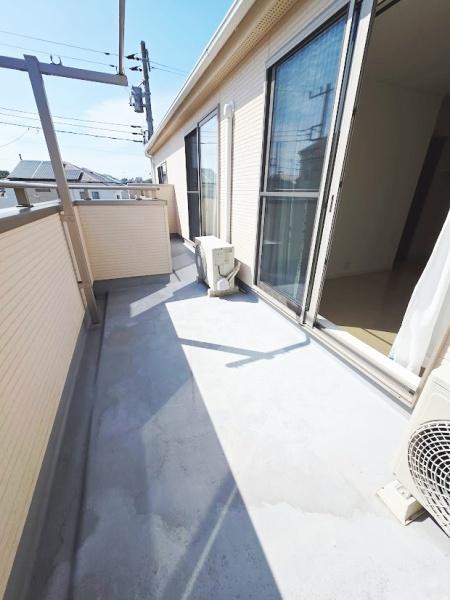 藤沢市柄沢２丁目の中古一戸建て