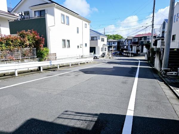 藤沢市柄沢2丁目　中古戸建