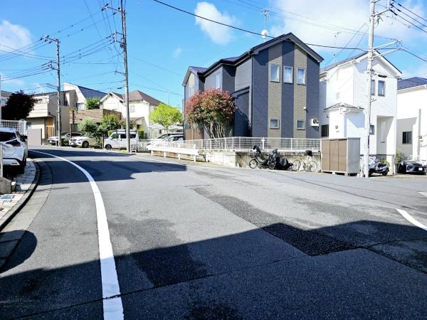 藤沢市柄沢２丁目の中古一戸建て