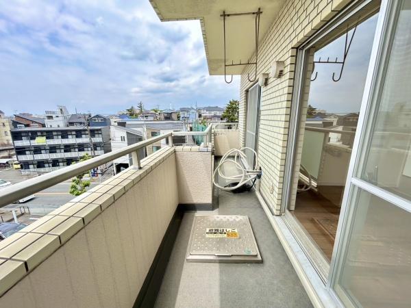 ハマハイツ藤沢