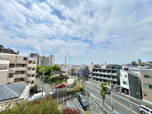 ハマハイツ藤沢