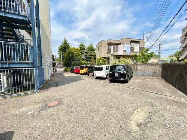 ハマハイツ藤沢