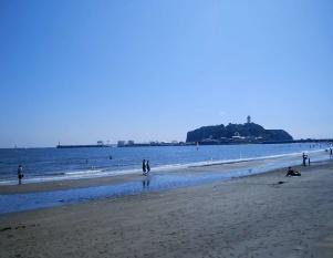 藤沢市片瀬2丁目4期　新築戸建