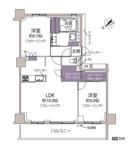 ノブレス湘南藤沢センタースクエア