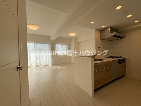 ノブレス湘南藤沢センタースクエア