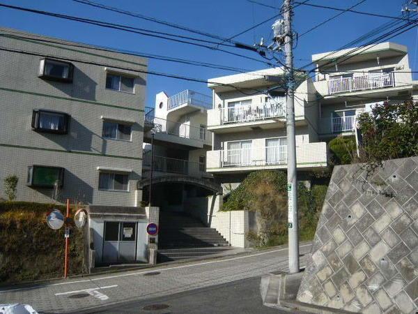 パラシオン鎌倉玉縄D棟