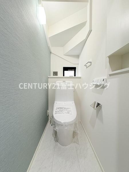 藤沢市渡内4丁目　新築A号棟　全3区画
