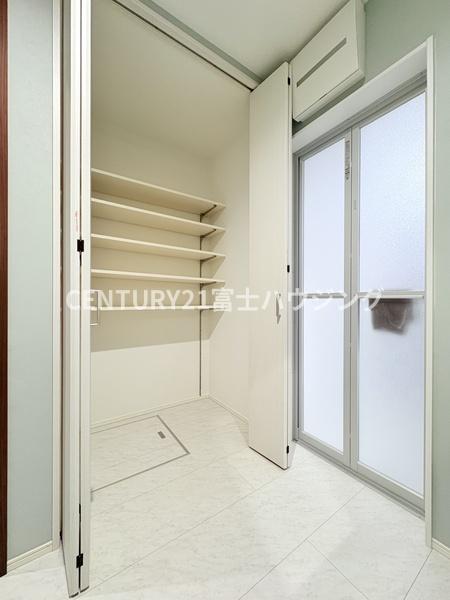 藤沢市渡内4丁目　新築A号棟　全3区画