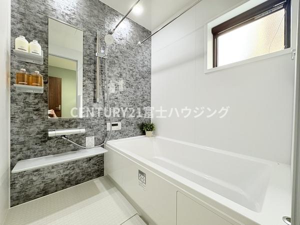 藤沢市渡内4丁目　新築A号棟　全3区画