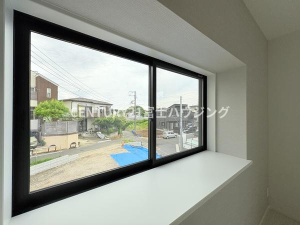 藤沢市渡内4丁目　新築A号棟　全3区画