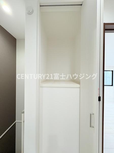 藤沢市渡内4丁目　新築B号棟　全3区画