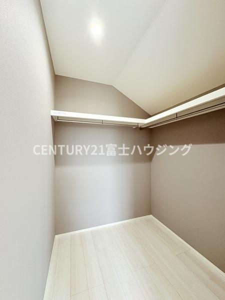 藤沢市渡内4丁目　新築B号棟　全3区画