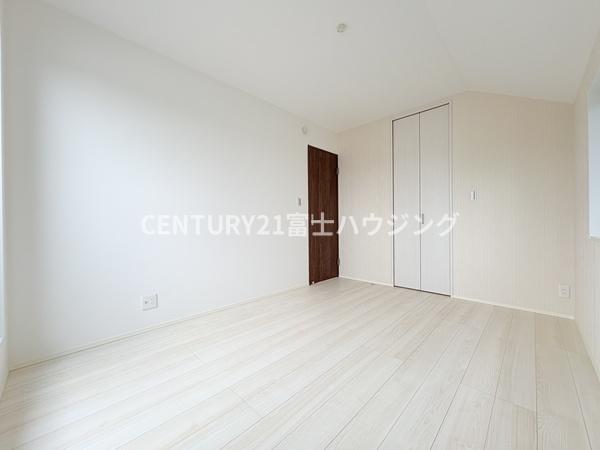 藤沢市渡内4丁目　新築B号棟　全3区画