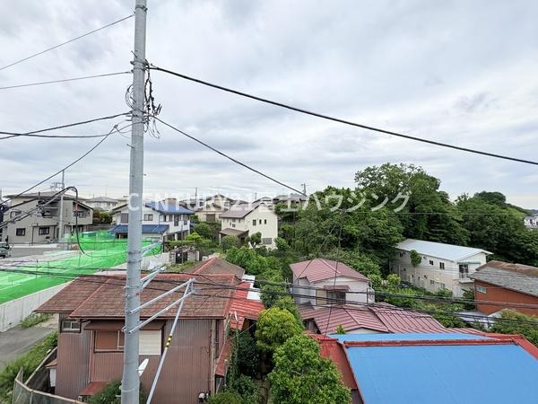 藤沢市渡内4丁目　新築B号棟　全3区画