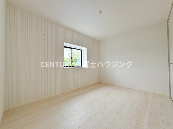 藤沢市渡内4丁目　新築B号棟　全3区画
