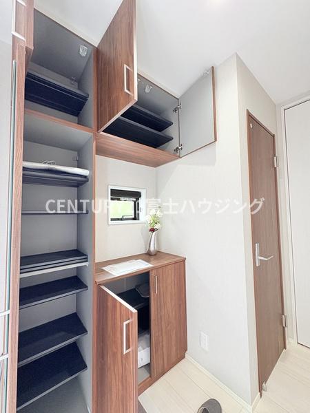 藤沢市渡内4丁目　新築B号棟　全3区画