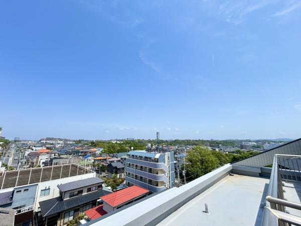 ミオカステーロ藤沢本町