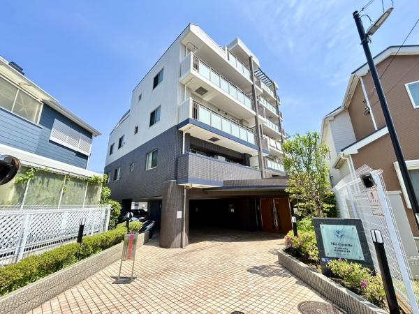 ミオカステーロ藤沢本町