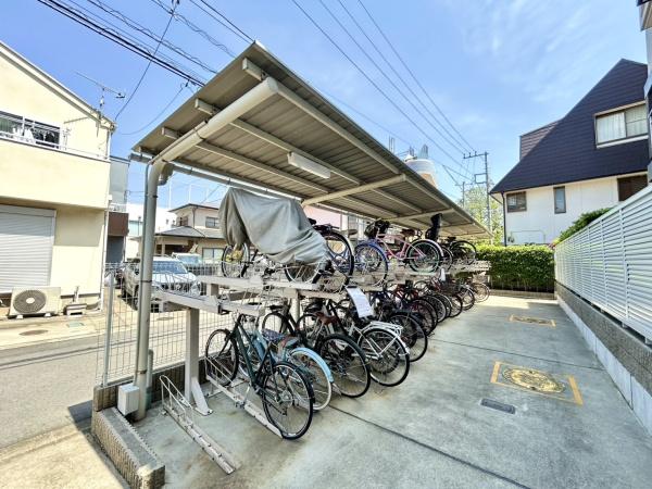 ミオカステーロ藤沢本町