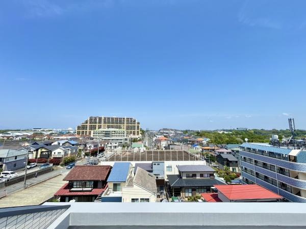 ミオカステーロ藤沢本町
