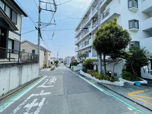 ニューハイツ藤沢