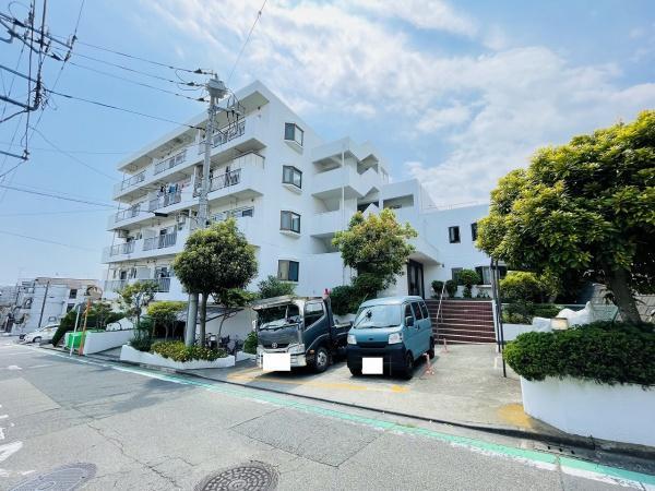 ニューハイツ藤沢