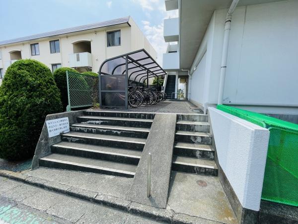 ニューハイツ藤沢