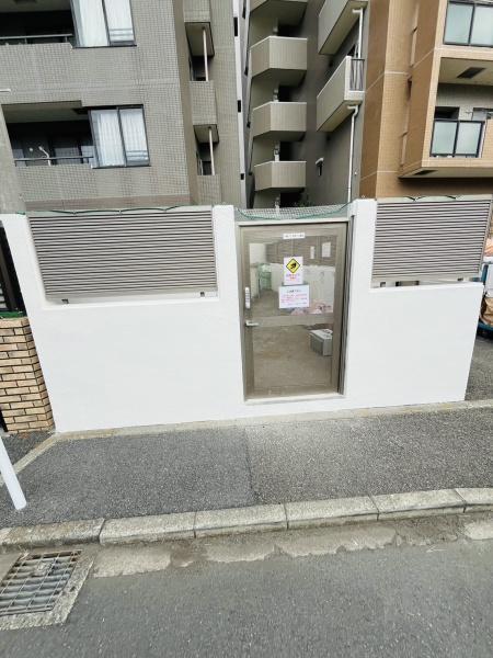ダイアパレス湘南藤沢2