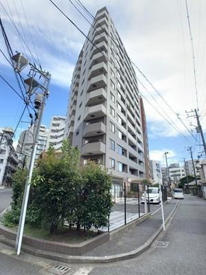 ダイアパレス湘南藤沢2