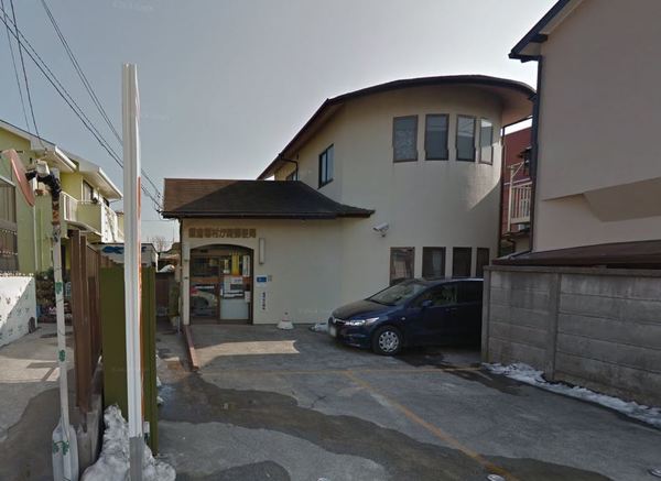 鎌倉市極楽寺1丁目の土地(鎌倉稲村ガ崎郵便局)