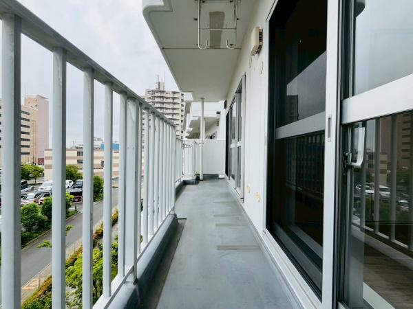 辻堂駅前ハイツ4号棟