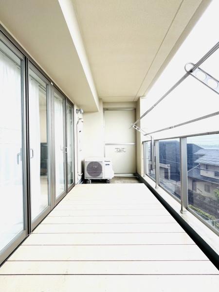 ヴェレーナシティ藤沢