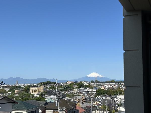 ヴェレーナシティ藤沢