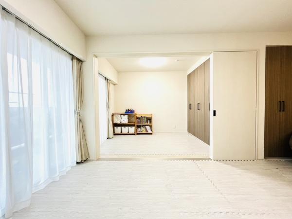 ヴェレーナシティ藤沢