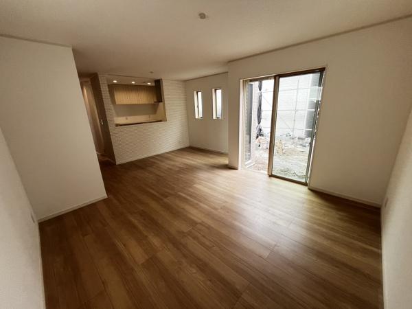 藤沢市辻堂元町2丁目　新築A棟　全4棟