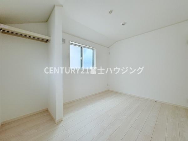 藤沢市辻堂元町2丁目　新築C棟　全4棟