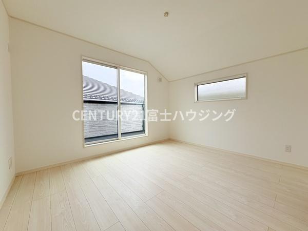 藤沢市辻堂元町2丁目　新築C棟　全4棟
