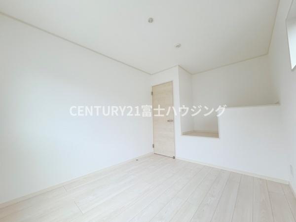 藤沢市辻堂元町2丁目　新築C棟　全4棟