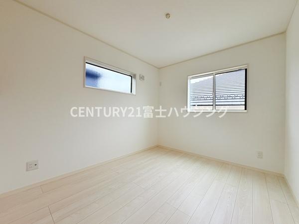 藤沢市辻堂元町2丁目　新築C棟　全4棟