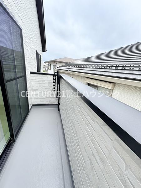 藤沢市辻堂元町2丁目　新築C棟　全4棟
