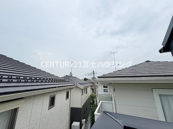藤沢市辻堂元町2丁目　新築C棟　全4棟